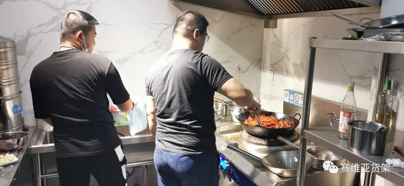 5月,生日会,聚餐