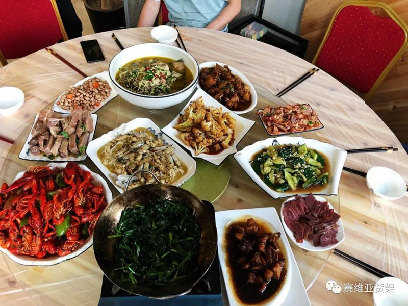 5月,生日会,聚餐