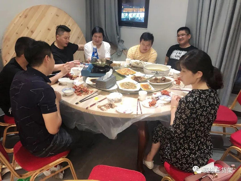5月,生日会,聚餐