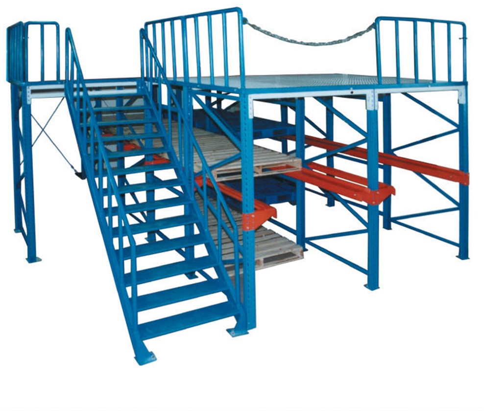 无锡钢平台用楼层板行吗,无锡钢结构平台搜搜,赛维亚货架厂家