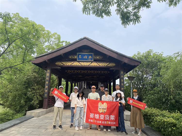 六一儿童节,团建,赛维亚货架